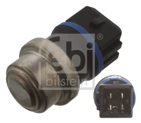 Sensor, coolant temperature 37498