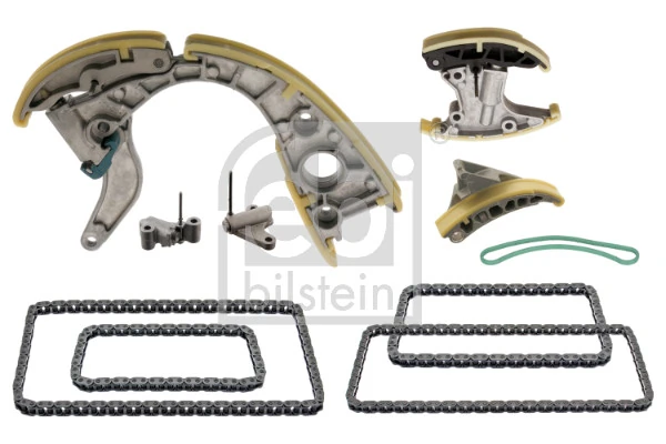 Timing Chain Kit Basic Short Kit 45007