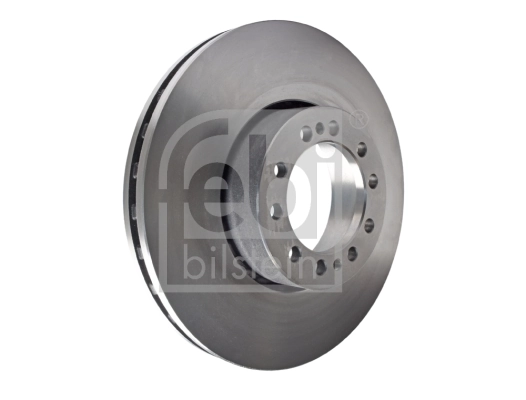 Brake Disc 18019
