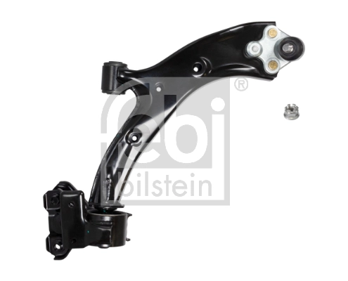 Control/Trailing Arm, wheel suspension 42136
