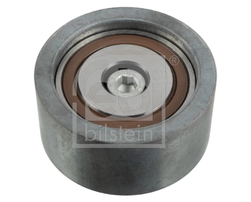 Deflection Pulley/Guide Pulley, timing belt 18664