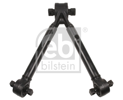 Control/Trailing Arm, wheel suspension 35460