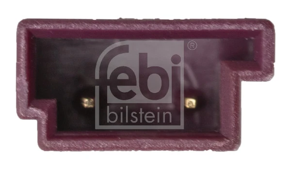 FEBI BILSTEIN 180431 Switch, tailgate release