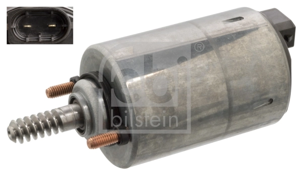 Actuator, exentric shaft (variable valve lift) febi Plus 105904