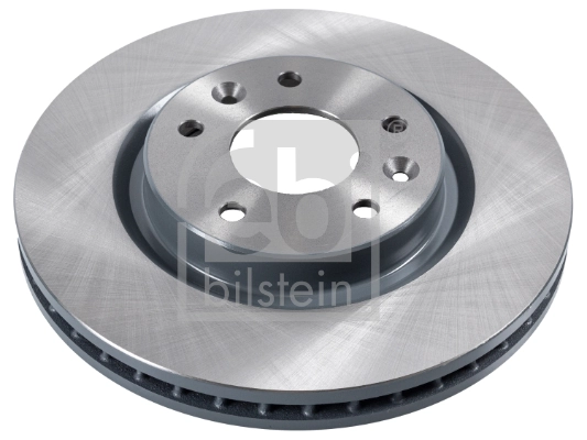 Brake Disc 108392