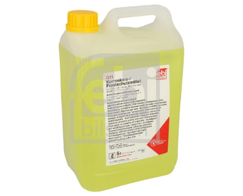 Antifreeze 88541