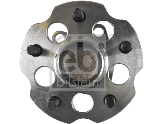 Wheel Bearing Kit 174440