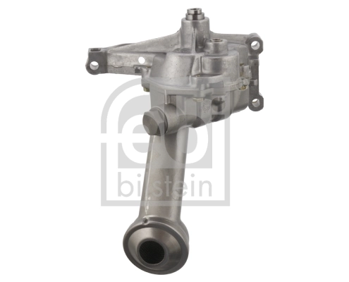 Oil Pump 08733