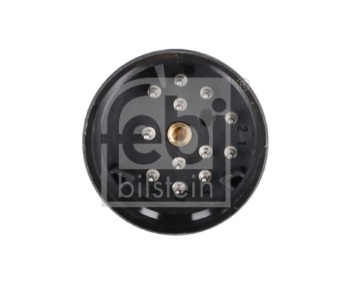 FEBI BILSTEIN 39482 Mechatronics, automatic transmission