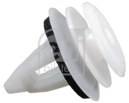 Retaining Clip, underbody panelling febi Plus 181952