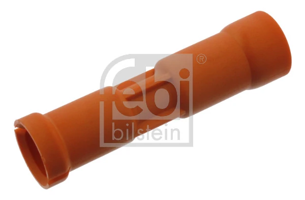 Tube, oil dipstick febi Plus 01993