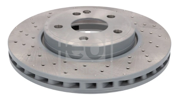 Brake Disc 44188