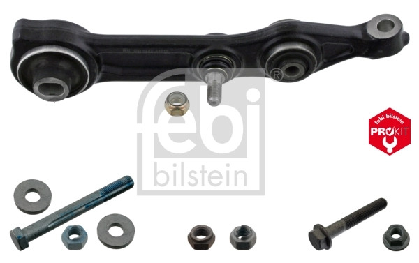 Control/Trailing Arm, wheel suspension ProKit 40293