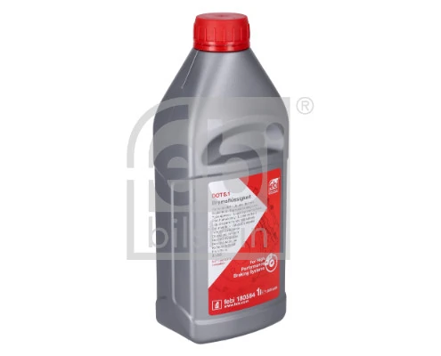 Brake Fluid 180584