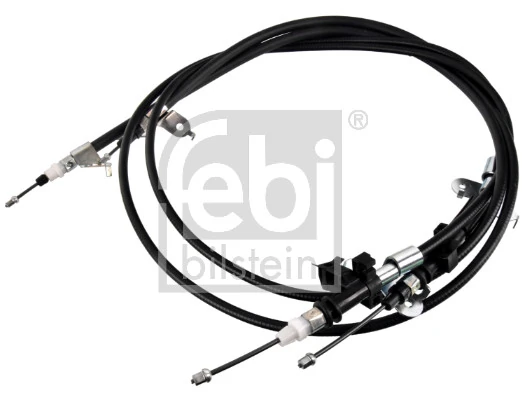 Cable Pull, parking brake 178871
