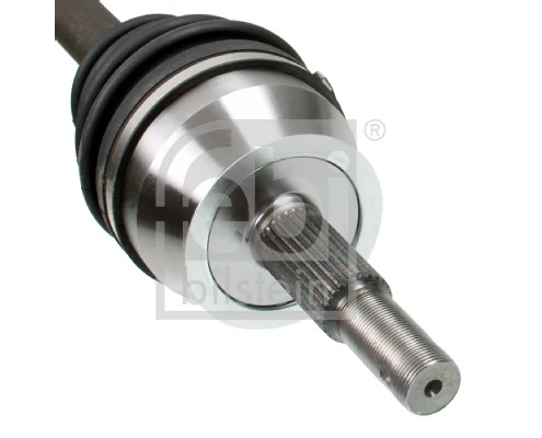 Drive Shaft 183653