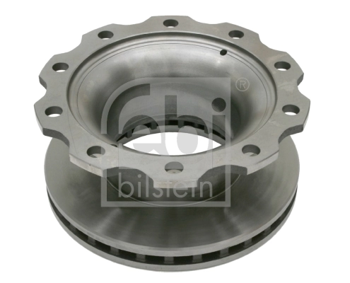 Brake Disc 22426