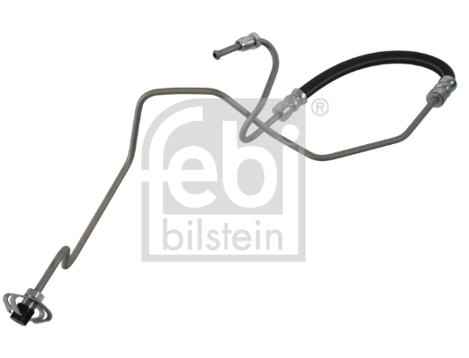 Brake Hose 173102