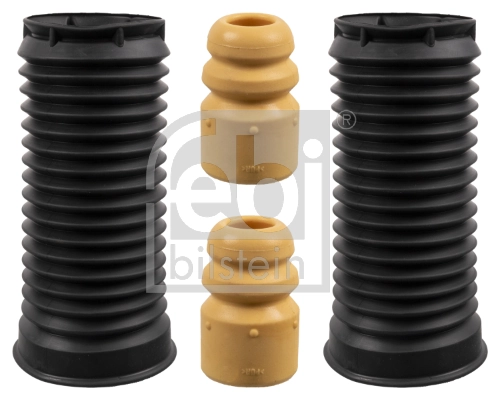 Dust Cover Kit, shock absorber 178552