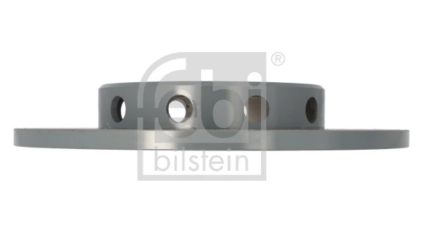 Brake Disc 08133