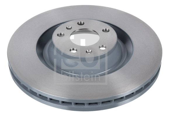Brake Disc 32520