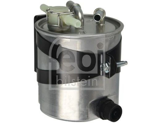 Fuel Filter 176594