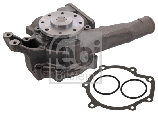Water Pump, engine cooling 44315