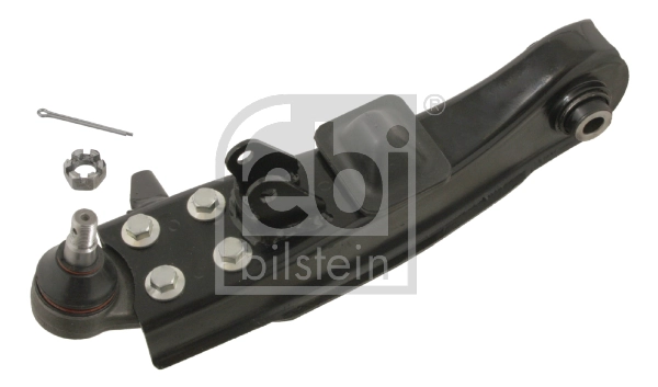 Control/Trailing Arm, wheel suspension 30015