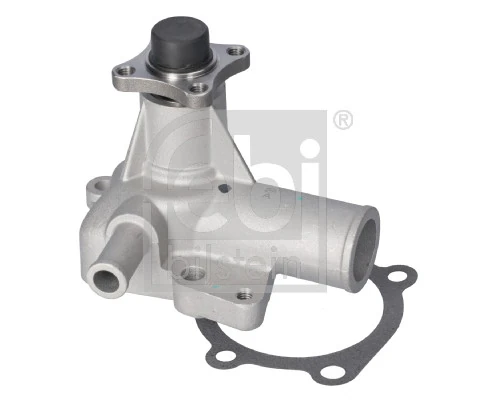 Water Pump, engine cooling 17015
