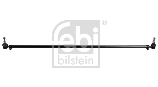 Tie Rod 172895