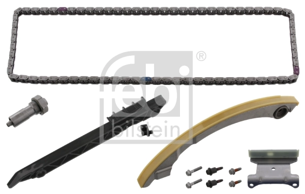 Timing Chain Kit Standard Medium Kit 101763