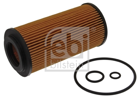 Oil Filter 26981