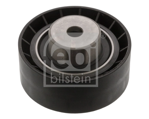 Deflection/Guide Pulley, V-ribbed belt 08632