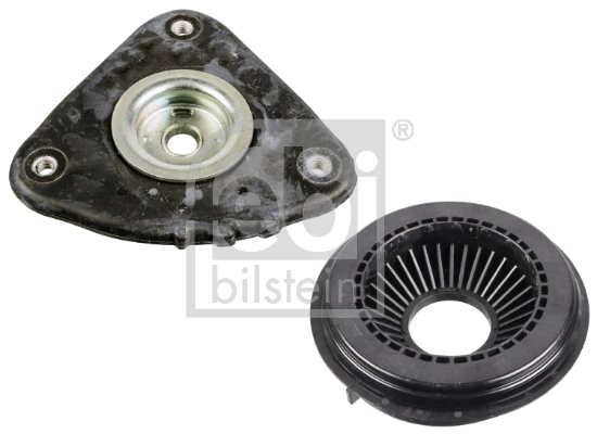 Repair Kit, suspension strut support mount 172370