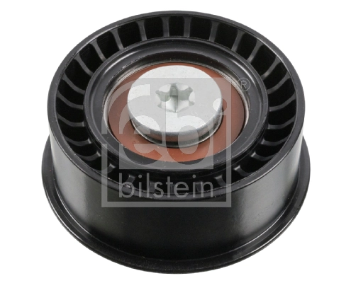 Deflection Pulley/Guide Pulley, timing belt 08697