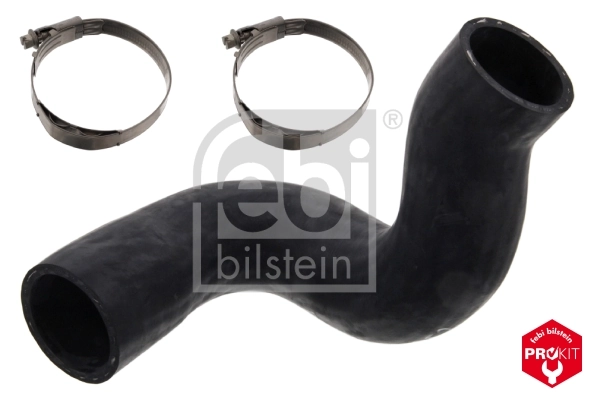 Radiator Hose ProKit 49111