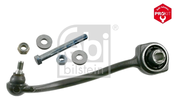 Control/Trailing Arm, wheel suspension ProKit 33208