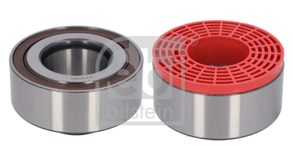 Wheel Bearing Kit 188759