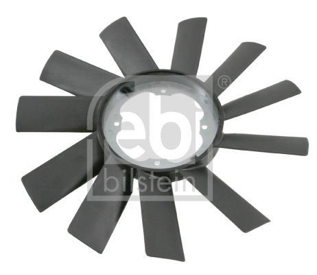 Fan Wheel, engine cooling 22062