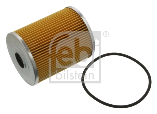 Oil Filter 37556