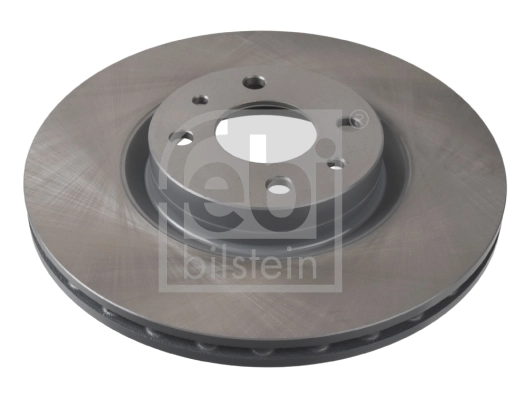 Brake Disc 18546