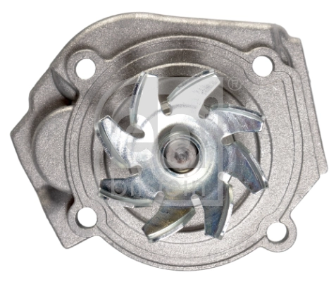FEBI BILSTEIN 33957 Water Pump, engine cooling