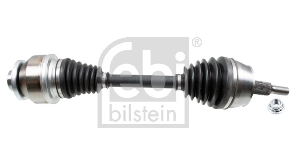 Drive Shaft 181115
