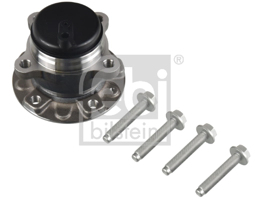 Wheel Bearing Kit 174941