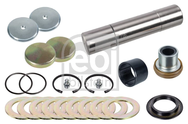 Repair Kit, kingpin 170123