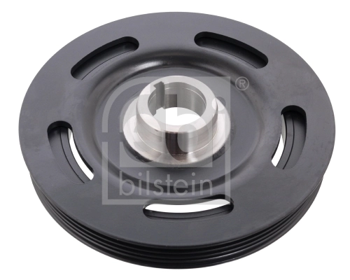 Belt Pulley, crankshaft 26367