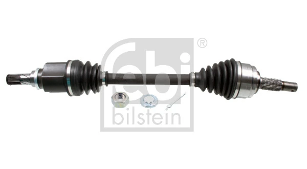 Drive Shaft 183884