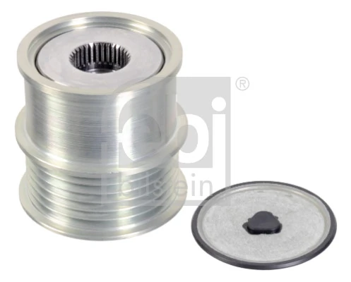 Alternator Freewheel Clutch 184783