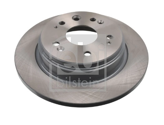 Brake Disc 108524