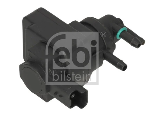 Pressure converter, turbocharger febi Plus 186169